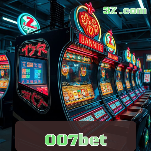 007bet